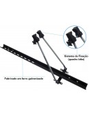 TRANSBIKE PARA 1 BIKE PROJECAR