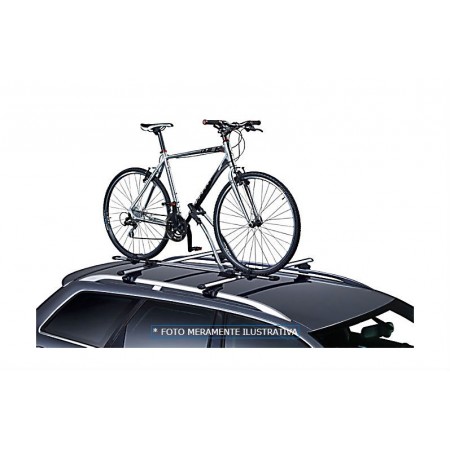 TRANSBIKE PARA 1 BIKE PROJECAR