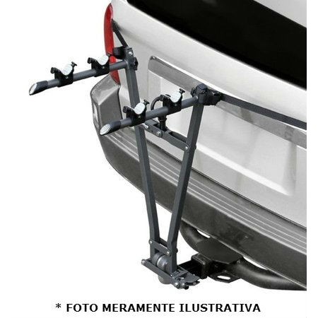 SUPORTE DE BIKE PARA ENGATE