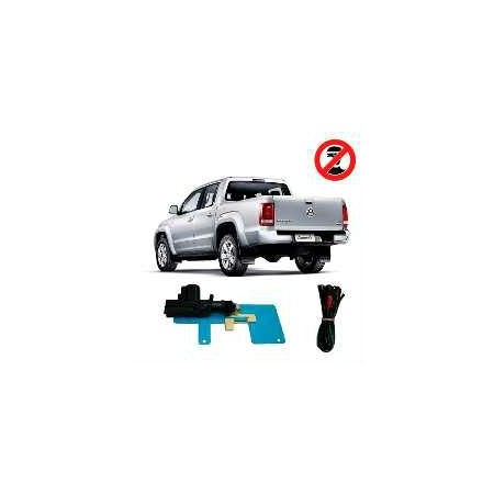 TRAVA PARA CAÇAMBA AMAROK