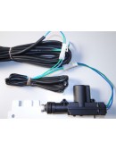 TRAVA PARA CAÇAMBA HILUX 05/