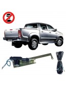 TRAVA PARA CAÇAMBA HILUX 05/
