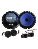 ALTO FALANTE HURRICANE KIT 2 VIAS