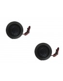 ALTO FALANTE HURRICANE KIT 2 VIAS