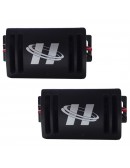 ALTO FALANTE HURRICANE KIT 2 VIAS