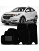 TAPETE DE CARPETE HONDA HR-V
