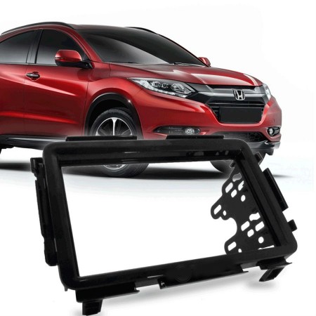 MOLDURA 2DIN PARA HR-V