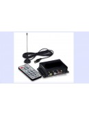 RECEPTOR TV DIGITAL