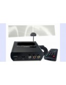 RECEPTOR TV DIGITAL FULL HD