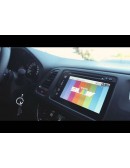 INTERFACE DESBLOQUEIO DE VIDEO HR-V