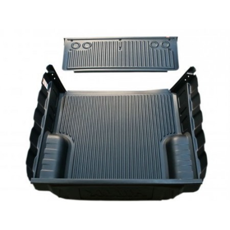 PROTETOR DE CAÇAMBA AMAROK