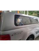 CAPOTA DE FIBRA RANGER CAB. SPLS 13/