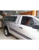 CAPOTA DE FIBRA RANGER CAB. SPLS 13/