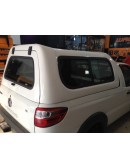 CAPOTA DE FIBRA STRADA CAB. SPLS
