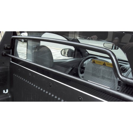 3. GRADE DO VIGIA MONTANA