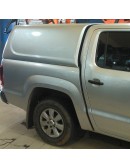 CAPOTA DE FIBRA AMAROK CAB. DUPLA