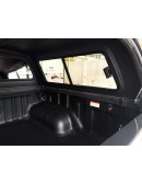 CAPOTA DE FIBRA HILUX CD