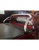 SANTO ANTONIO PREMIER HILUX 2005/