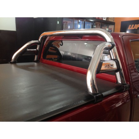 SANTO ANTONIO PREMIER HILUX 2005/