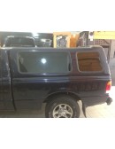CAPOTA DE FIBRA RANGER CAB. SPLS /12