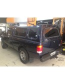 CAPOTA DE FIBRA RANGER CAB. SPLS /12