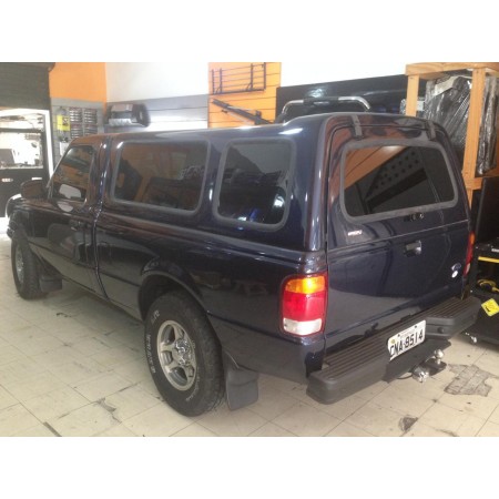CAPOTA DE FIBRA RANGER CAB. SPLS /12