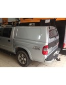 CAPOTA DE FIBRA S10 CAB. DUPLA /11