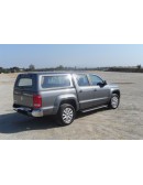CAPOTA DE FIBRA AMAROK CAB. DUPLA