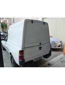 CAPOTA DE FIBRA COURIER