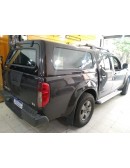 CAPOTA DE FIBRA FRONTIER
