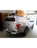 CAPOTA DE FIBRA L200 TRITON CAPOTA DE FIBRA L200 TRITON