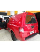 CAPOTA DE FIBRA MONTANA 11/