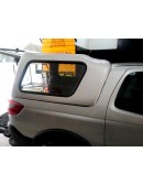 CAPOTA DE FIBRA STRADA CAB. DUPLA