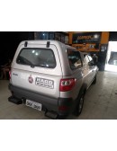 CAPOTA DE FIBRA STRADA CAB. DUPLA