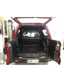 1. CAPOTA DE FIBRA FIAT TORO