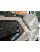 1. CAPOTA DE FIBRA FIAT TORO