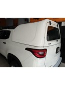 1. CAPOTA DE FIBRA FIAT TORO