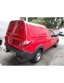 CAPOTA DE FIBRA STRADA CAB. SPLS