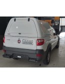CAPOTA DE FIBRA STRADA CAB. SPLS