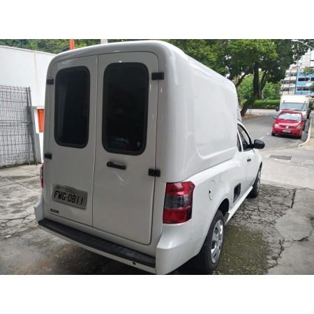 CAPOTA DE FIBRA MONTANA 11/