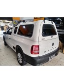 CAPOTA DE FIBRA SAVEIRO CAB. SPLS.