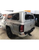 CAPOTA DE FIBRA AMAROK CAB. DUPLA