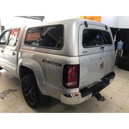 CAPOTA DE FIBRA AMAROK CAB. DUPLA