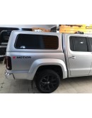CAPOTA DE FIBRA AMAROK CAB. DUPLA