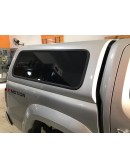 CAPOTA DE FIBRA AMAROK CAB. DUPLA