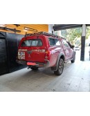 CAPOTA DE FIBRA L200 TRITON CAPOTA DE FIBRA L200 TRITON