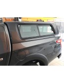 CAPOTA DE FIBRA L200 TRITON CAPOTA DE FIBRA L200 TRITON