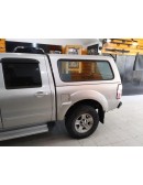 CAPOTA DE FIBRA RANGER CAB. DUPLA /12