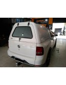 CAPOTA DE FIBRA SAVEIRO CAB. ESTENDIDA