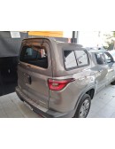 1. CAPOTA DE FIBRA FIAT TORO